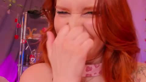 Alice online show from February 26, 5:46 am