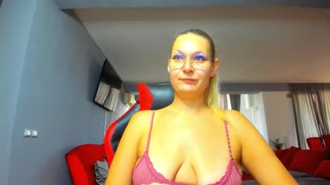 May online show from October 23, 8:16 am