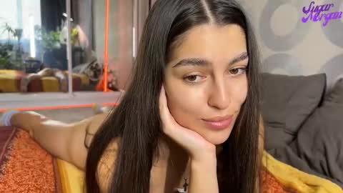 Morgan online show from October 25, 4:35 am