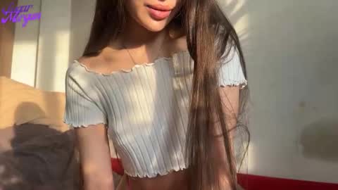 Morgan online show from February 27, 2:04 am