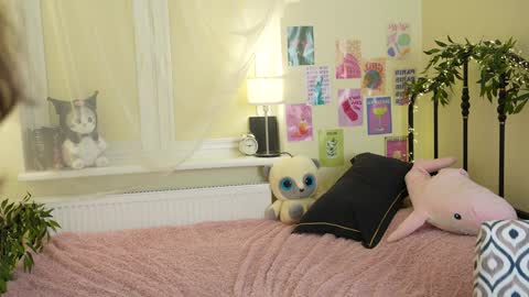 Rikki online show from January 30, 10:08 pm