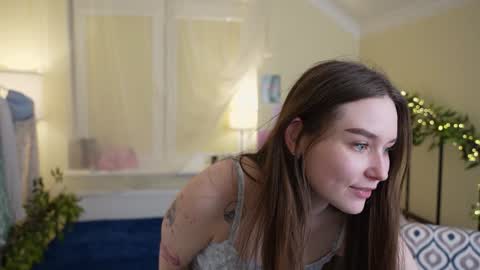 Rikki online show from January 26, 8:02 pm