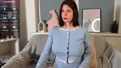 Maria online show from February 12, 3:05 pm