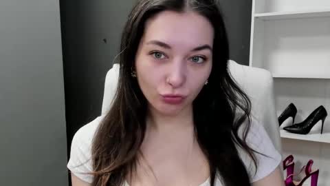 Megan online show from February 3, 7:56 am