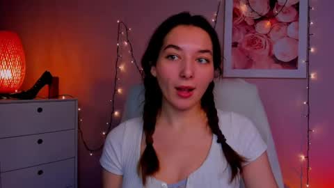 Megan online show from January 29, 2:32 pm
