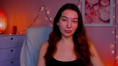 Megan online show from January 23, 2:17 pm