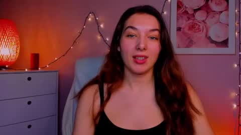 Megan online show from January 23, 6:03 pm