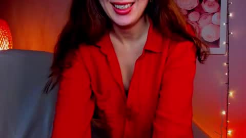 Megan online show from February 3, 2:55 pm