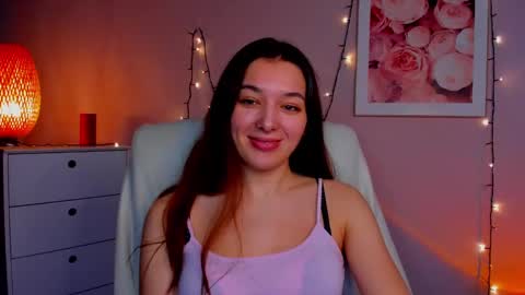 Megan online show from February 9, 1:56 pm