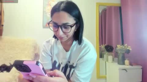 Magda online show from February 22, 7:27 pm