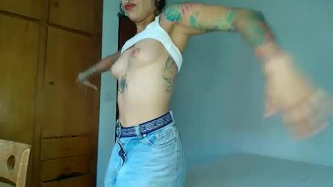 Sugarforyourbody online show from November 12, 9:17 pm