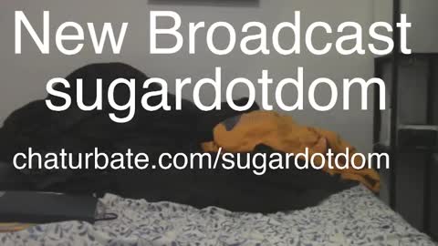 Sugar online show from March 5, 12:05 am