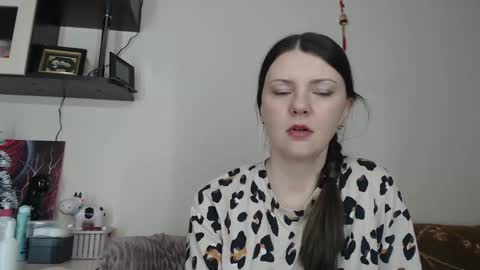 SugarTati online show from February 16, 6:28 pm