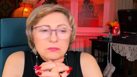 Vivien online show from March 5, 7:17 pm