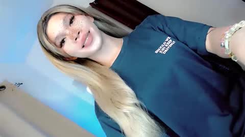 LoveSugar online show from February 21, 7:22 am