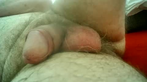 Samenspender online show from April 8, 2:20 pm