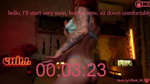 Lika ginger  Jessy blond   online show from January 23, 7:29 pm