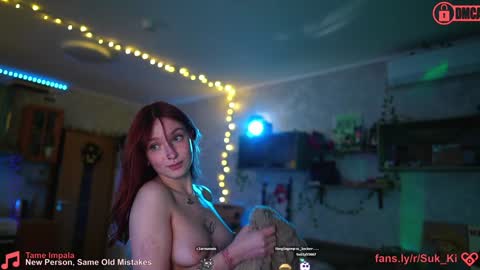 Lika ginger  Jessy blond   online show from February 4, 11:16 pm