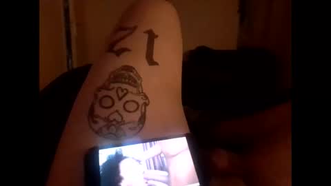 Sukabiitch online show from December 30, 12:54 am