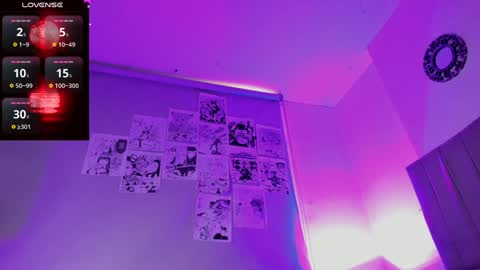 Snapshot of sukifuyu__ chatting on January 23, 3:43 pm online show from January 23, 3:43 pm