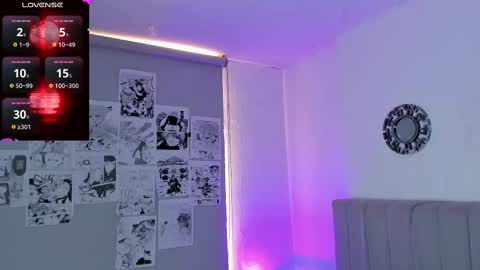 Snapshot of sukifuyu__ chatting on February 17, 6:39 pm online show from February 17, 6:39 pm