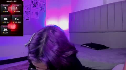 Snapshot of sukifuyu__ chatting on January 22, 12:38 pm online show from January 22, 12:38 pm