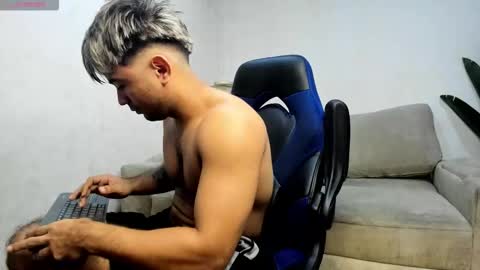 sukuna_hara online show from September 20, 1:30 am