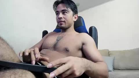 sukuna_hara online show from September 9, 1:27 am