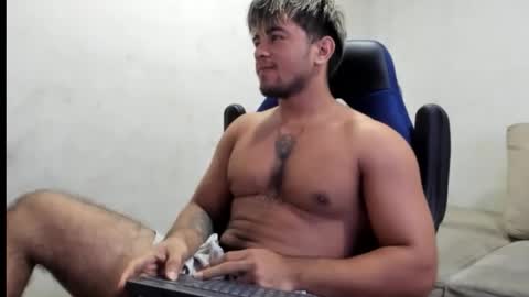 sukuna_hara online show from October 21, 3:38 pm