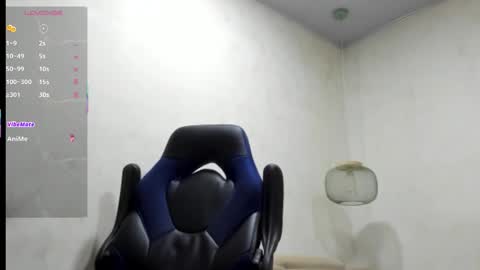 sukuna_hara online show from October 13, 3:14 pm