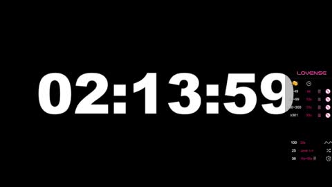 Suleiman and Angie online show from February 21, 11:41 pm