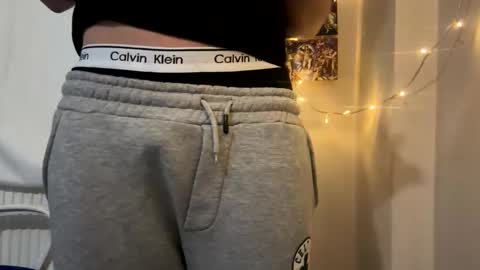 Niko online show from October 21, 9:07 pm