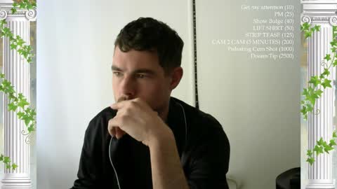 The Sultan online show from March 19, 2:44 pm