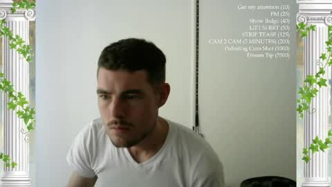 The Sultan online show from March 29, 8:10 pm