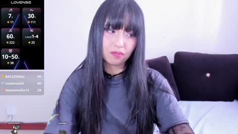 Snapshot of sumeragi_cat chatting on January 23, 7:18 pm Nicolle online show from January 23, 7:18 pm
