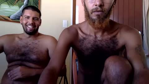 Sumjang and Luksmen online show from March 8, 4:50 pm