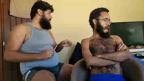 Sumjang and Luksmen online show from September 13, 2:41 pm