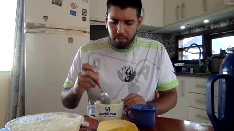 Sumjang and Luksmen online show from February 20, 1:40 pm