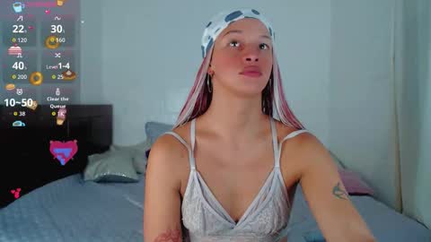 Summer online show from November 13, 12:35 am