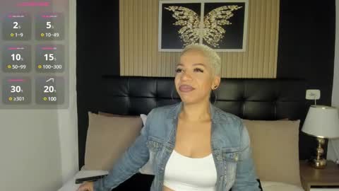 Summer online show from March 10, 11:01 am