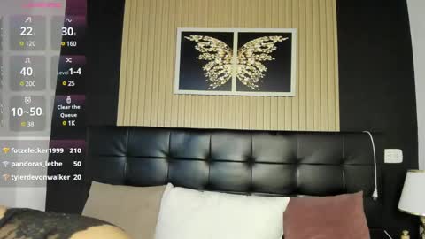 Summer online show from February 27, 2:00 pm