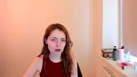 Summer Preston online show from October 20, 12:10 pm