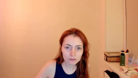 Summer Preston online show from December 16, 11:38 am