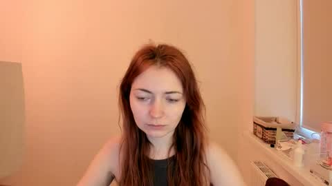 Summer Preston online show from February 26, 10:16 am