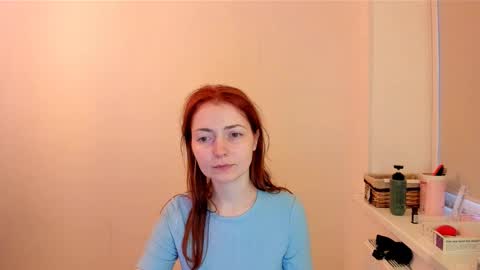 Summer Preston online show from November 10, 6:49 am