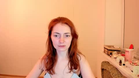 Summer Preston online show from September 12, 7:38 pm