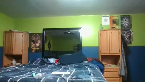 Summer  Taz online show from March 11, 7:50 pm