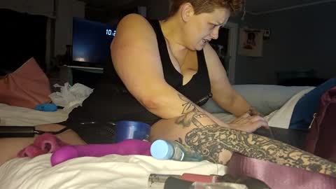 Snapshot of summerdivine69 chatting on September 13, 3:20 am Summer Divine online show from September 13, 3:20 am