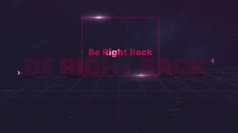 SummerKnightzzz online show from March 2, 1:05 pm