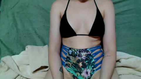 The real sugar baby  Sam Summer  online show from October 6, 9:38 am